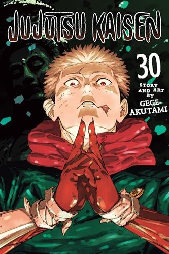 Amazon.com: Jujutsu Kaisen, Vol. 1 eBook : Akutami, Gege: Kindle Store