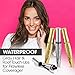 Cover Your Gray Hair Color Touch-Up Stick - Black