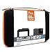 Pieviev 60-in-1 Accessories Kit for Action Camera Self Stick Chest Strap Head Mount