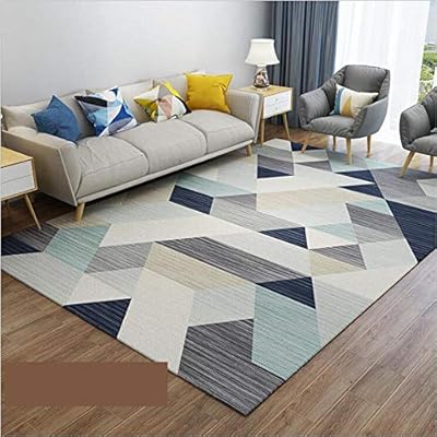 Area Rug For Living Room Large Soft Bedroom Carpet Floor Mat Home Decoration Carpet Bedroom Living Room Table Accessories 3 160cmx230cm Buy Online At Best Price In Uae Amazon Ae