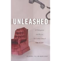 Unleashed: Of Poltergeists and Murder: The Curious Story of Tina ...
