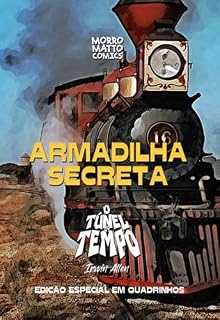 Livro Armadilha Mortal