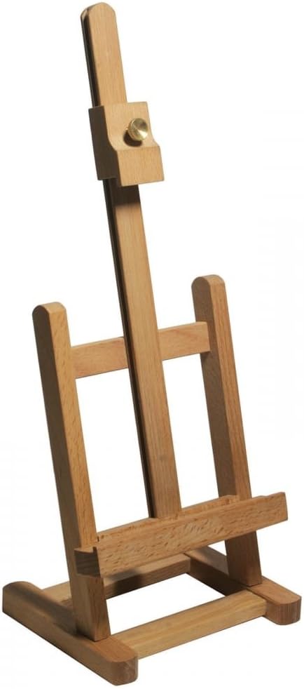 Crafty Arts Rhine H Frame Table Easel