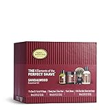 The Art of Shaving Full Size Kit, Sandalwood