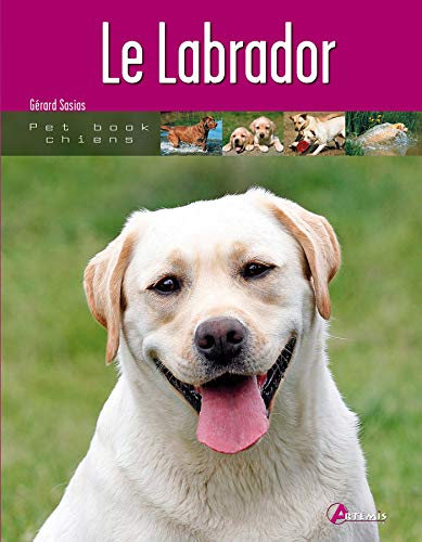 Le Labrador by Gérard Sasias