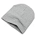Unisex Cotton Beanie Hat for Cute Baby Boy/Girl Soft Toddler Infant Cap 21 Color
