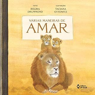 Livro Várias maneiras de amar (Trupe-Trinques)