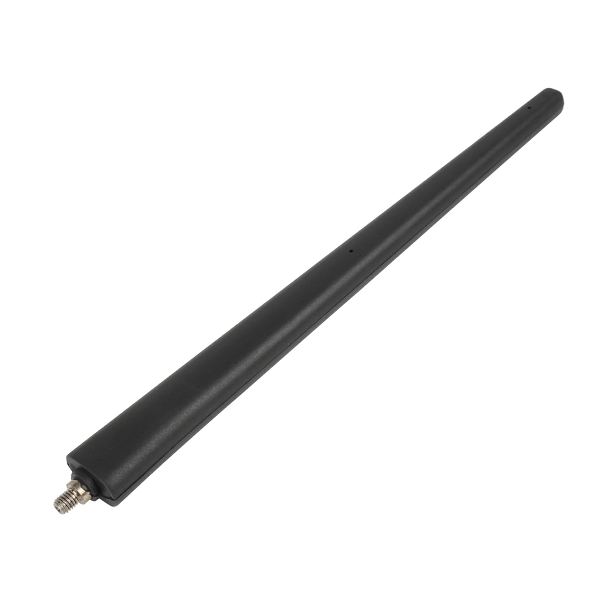 X AUTOHAUX Car Auto Signal Antenna Aerial 8 Inch Black