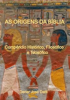 Livro As Origens Da Bíblia