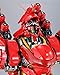 Bandai FORMANIA EX Mobile Suit Gundam Char's Counterattack Sazabi Bust