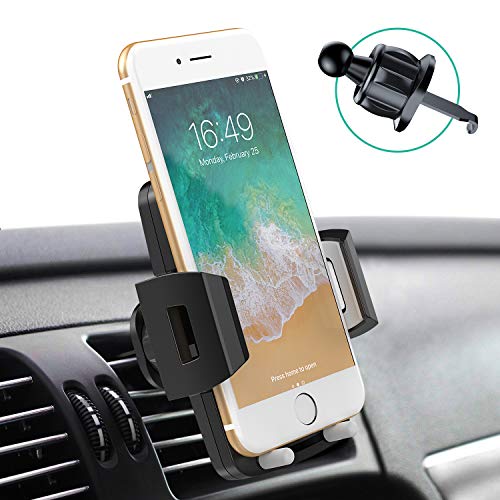 How to Set Up Car Phone Mount Quntis: Step-by-Step Guide
