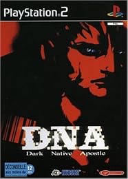 DNA: Dark Native Apostle