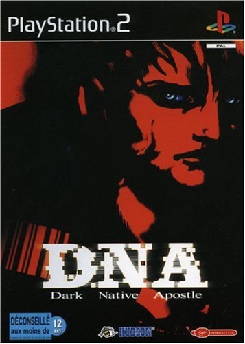 DNA: Dark Native Apostle