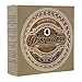 PROSPECTORS Crude Oil Hair Pomade 4.5 oz. Tin Can