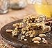 Honey Nut Bar by Ona, Paleo, Organic, Gluten Free, SCD Approved, Honey Sweetened Healthy Bars (12 Pack)