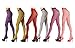 Costume Adventure Women's Striped Holiday Tights Pantyhose
