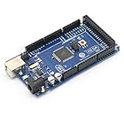 SainSmart Mega2560 AVR ATmega2560 ATMEGA8U2 With Free USB cable