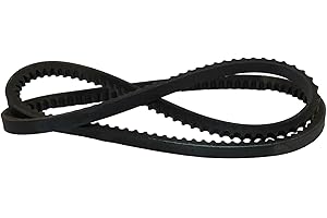 RONGPAS Alternator Belt 6675839 Compatible with Bobcat 863 864 873 883 A220 A300 S250 T200