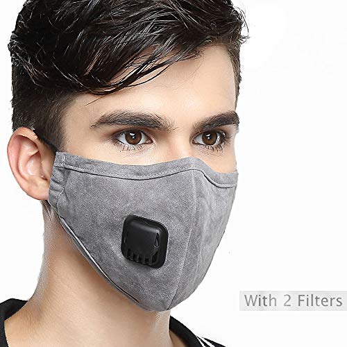 Best Travel Face Masks to Have on Hand