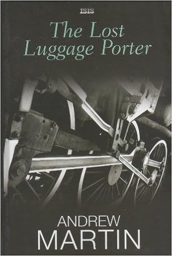 porter lost baggage
