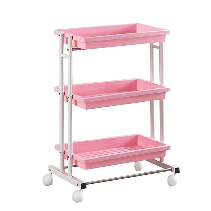 Unbekannt Yxx Trolley 3 Stufiger Schonheitssalon Spa Tattoo Wagen
