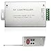 Genssi Music Sound Sensitive Wireless RGB LED Strip Light Controller 144W