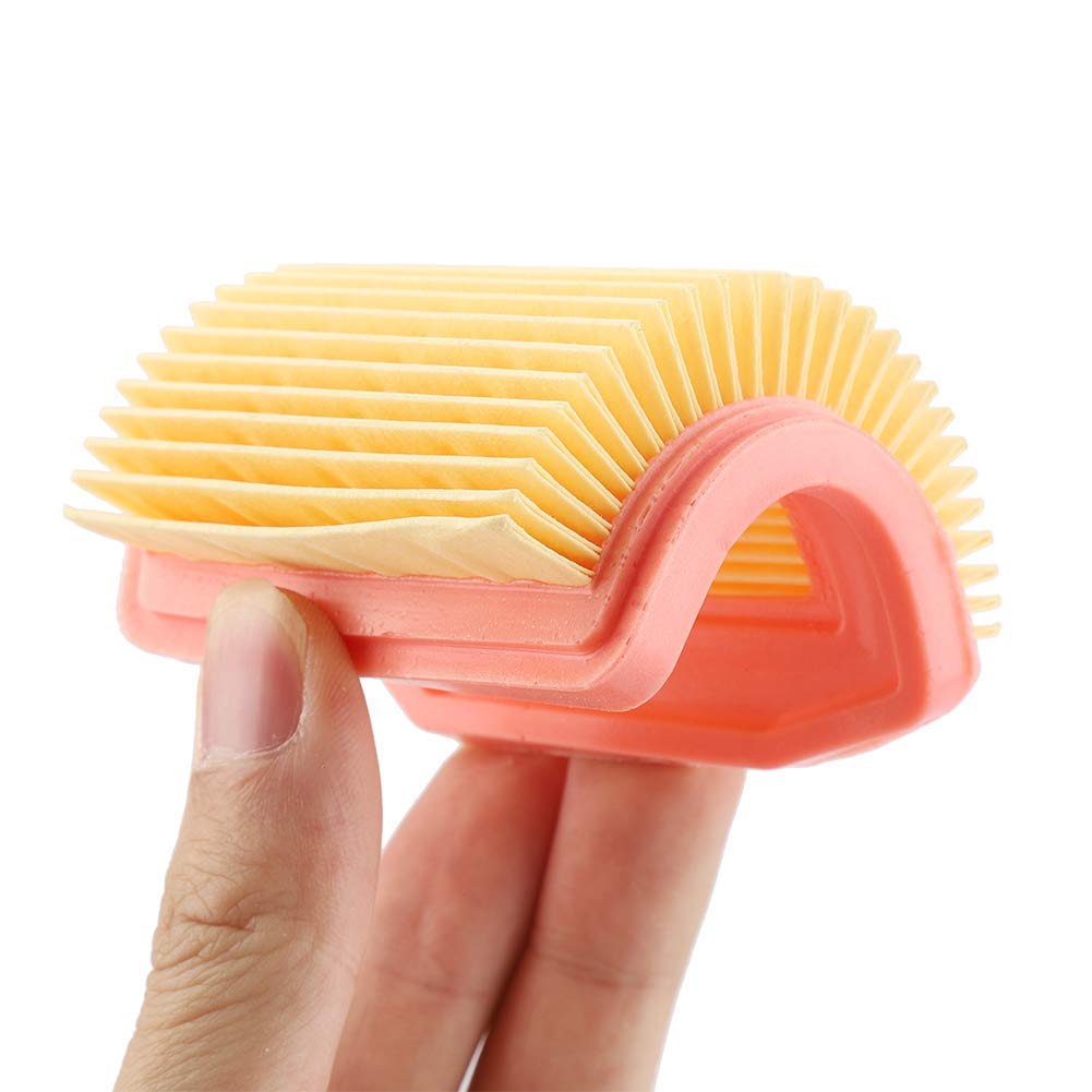 10 x Air Filter Cleaner For FS410 FS460 FS240 FS260 FS360 Trimmer Chainsaws Replace