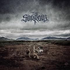 Crossing Jordan von the sorrow