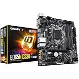 Gigabyte B365M DS3H (LGA1151/Intel/Micro ATX/USB 3.1 Gen 1 (USB3.0) Type A/DDR4/Motherboard)