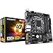 Gigabyte B365M DS3H (LGA1151/Intel/Micro ATX/USB 3.1 Gen 1 (USB3.0) Type A/DDR4/Motherboard)