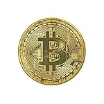 JARAGAR-Cryptocurrency-Gift-Set-8PCS-Bitcoin-BTC-Litecoin-LTC-Ripple-XRP-EthereumETH-Gold-Silver-Coins-Bitcoin-Coin-Collectors-Set-for-Crypto-Fans
