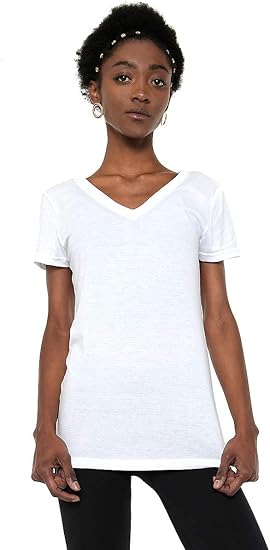 playeras reebok blancas mujer