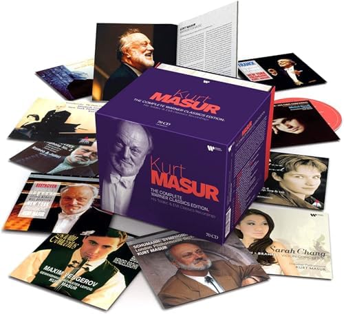 Muti, Ricardo - Riccardo Muti: The Complete Warner Symphonic