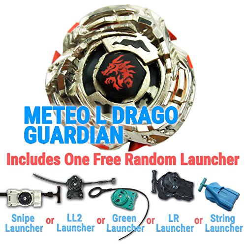 l drago guardian amazon