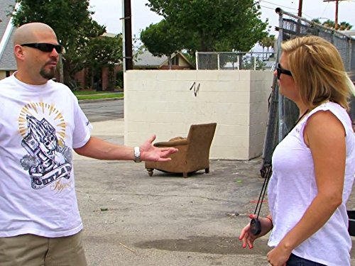 Watch Brandi And Jarrod Married To The Job Season 1 Prime Video