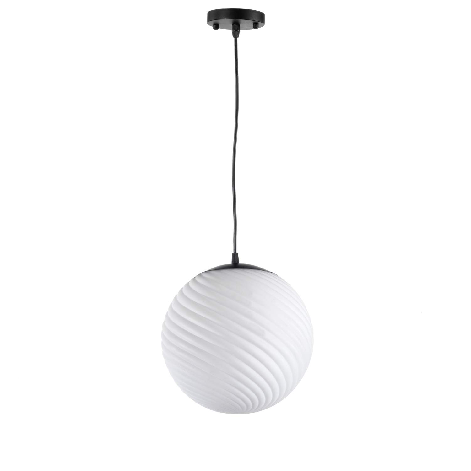 ONLI Suspension Globo Yellow 7 W