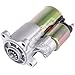 ECCPP Starters fit for Ford for Mustang 2005-2010 4.6L/2007-2010 5.4L for Lincoln for Blackwood 2002-2003/Mark LT 2006-2008/Navigator 1999-2013 5.4L SFD0024 6646