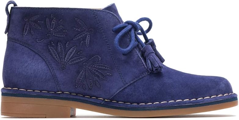 hush puppies women's cyra catelyn chukka boot