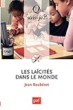 Les laïcités dans le monde: « Que sais-je ? » n° 3794 (French Edition) by