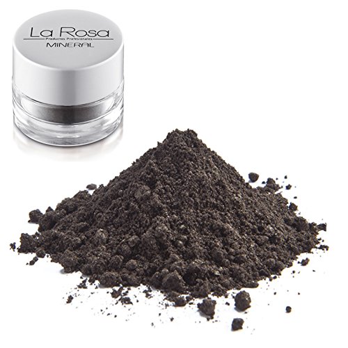 La Rosa Mineral Eyeshadow, Jadeite 3 g Number 90