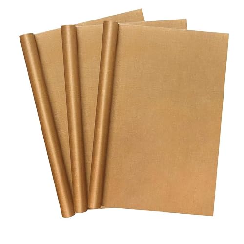 Reusable PTFE (Teflon) Sheets For Heat Press & Sublimation – Non-Stick Protective Covers 2 thumbnail image