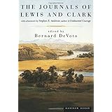 The Journals of Lewis and Clark (Lewis & Clark Expedition)