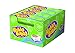 Wrigley's Hubba Bubba Apple, 20 Packs of 5 Chewing Gums