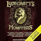 Lovecraft's Monsters by 
