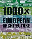 1000x European Architecture by
