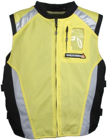 Joe RocketMen's Military Spec Mesh Vest