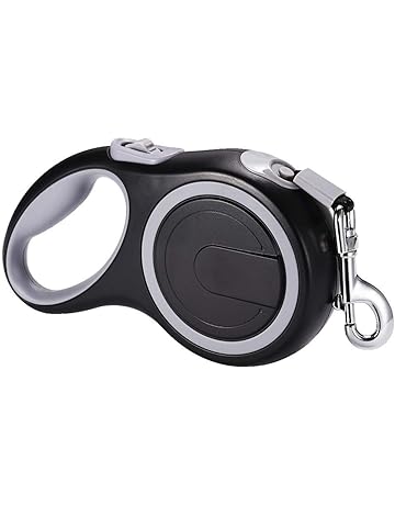 amazon extendable dog lead