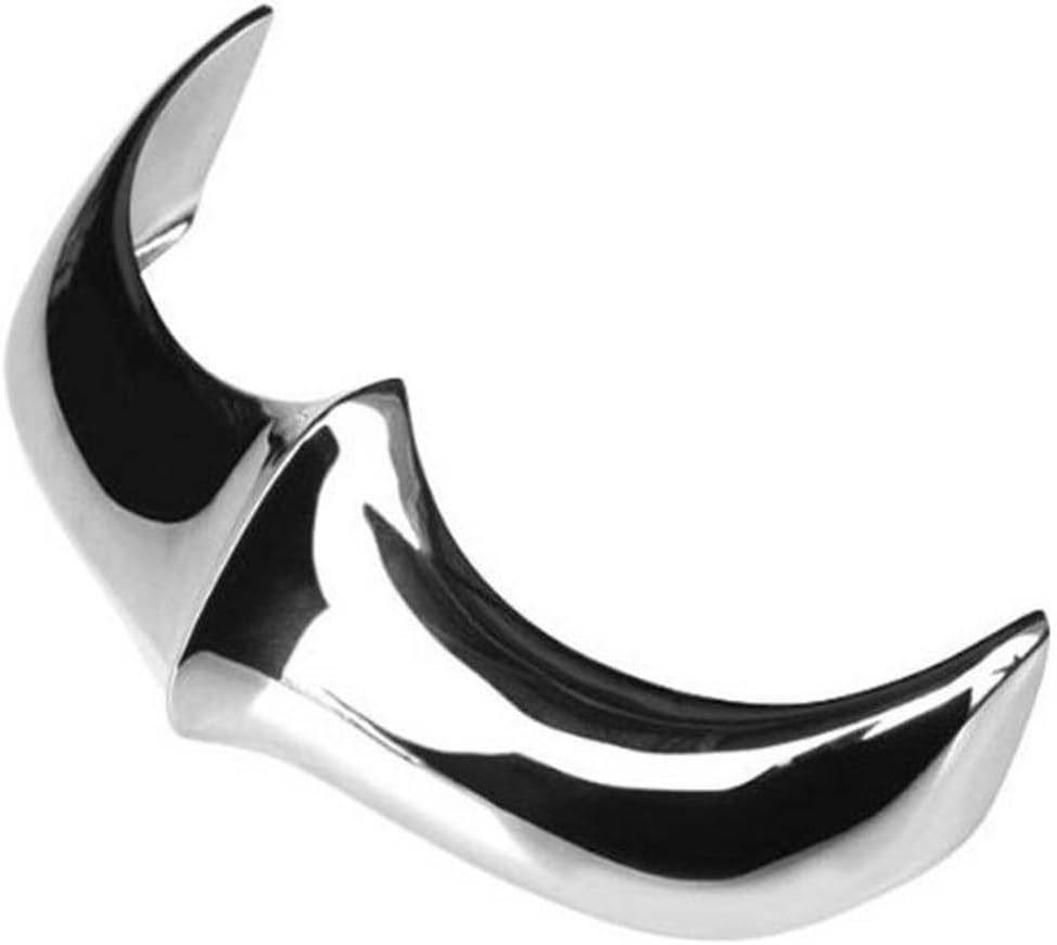 harley davidson fatboy rear fender trim