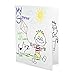 Hygloss Blank Books 8.5 x 11 Inches - 10 Pack - White Paperback for Drawing & Writing - Empty Books for Journaling, Sketching or Arts & Craft