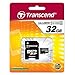 LG G STYLO Cell Phone Memory Card 32GB microSDHC Memory Card with SD Adapter